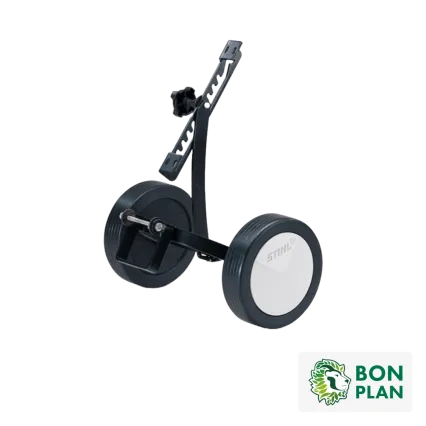 STIHL Bon plan - Outil MM Roues appui