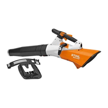 STIHL Souffleur à batterie STIHL BGA 200 - Pack portage