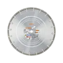 Disque Diamanté Universel (DG)