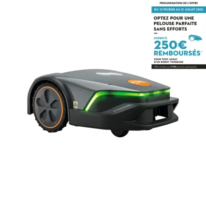 STIHL Tondeuse robot STIHL iMOW® 7 EVO