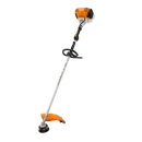 Débroussailleuse thermique STIHL FS 131 R