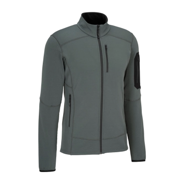 Veste PFANNER POLARTEC - Femme - vue 2