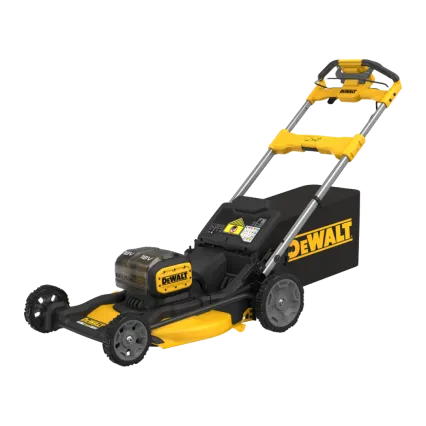 DEWALT Tondeuse à batterie DEWALT DCMWSP156N-XJ