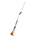 Taille-haies sur perche à batterie STIHL HLA 135 K