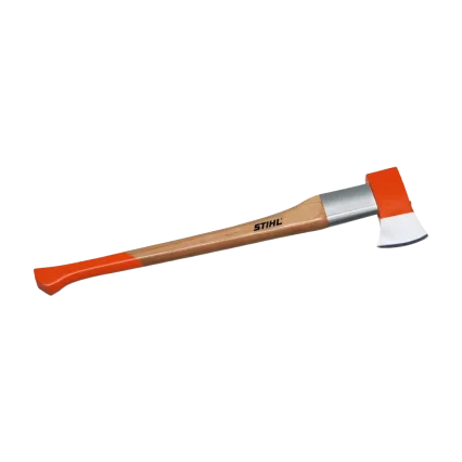 STIHL Hache à refendre STIHL AX 28 CS