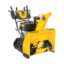 Fraise à neige Cub Cadet XS3 76 TDE