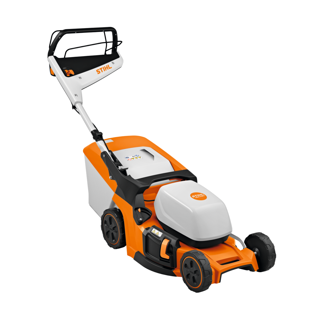 Tondeuse à batterie STIHL RMA 448 V