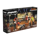 Coffret Playmobil STIHL TIMBERSPORTS®