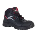 Chaussures hautes de sécurité SOLIDUR SIGMA S7S