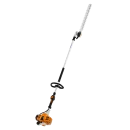 Taille-haie sur perche thermique STIHL HL 94 C-E