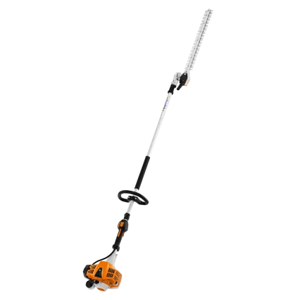 STIHL Taille-haie sur perche thermique STIHL HL 94 C-E