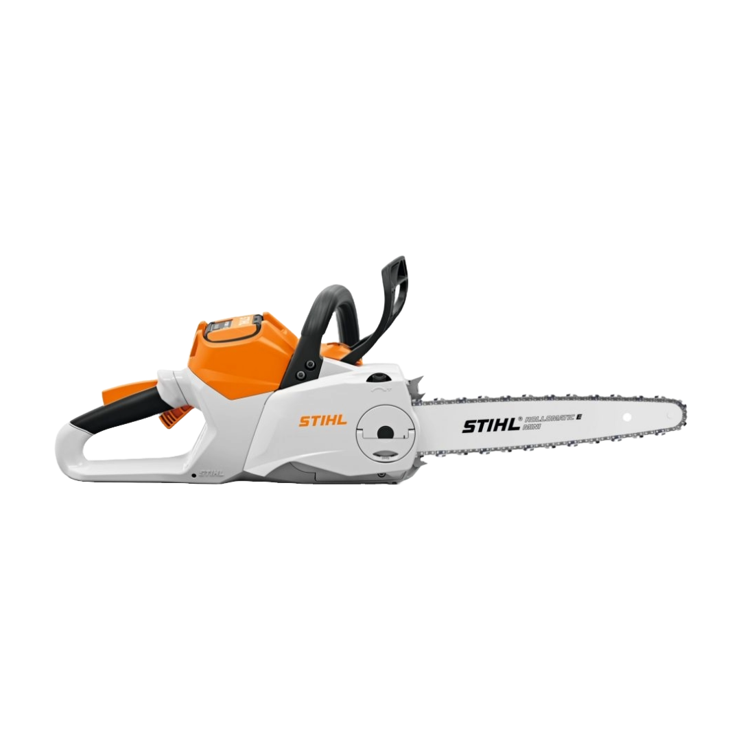 Tronçonneuse à batterie STIHL MSA 200 C-B