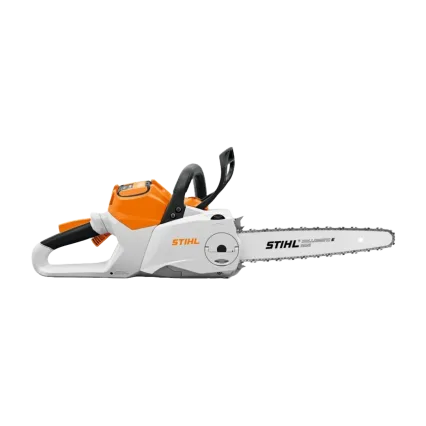 STIHL Tron&ccedil;onneuse &agrave; batterie STIHL MSA 200 C-B