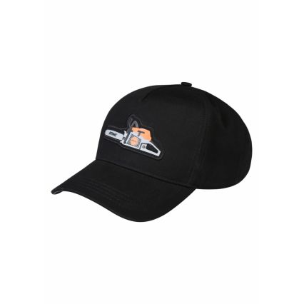 STIHL Casquette tronçonneuse
