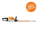 Taille-haies à batterie STIHL HSA 140 R