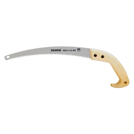 BAHCO Scie arboricole BAHCO 4212-11-6T