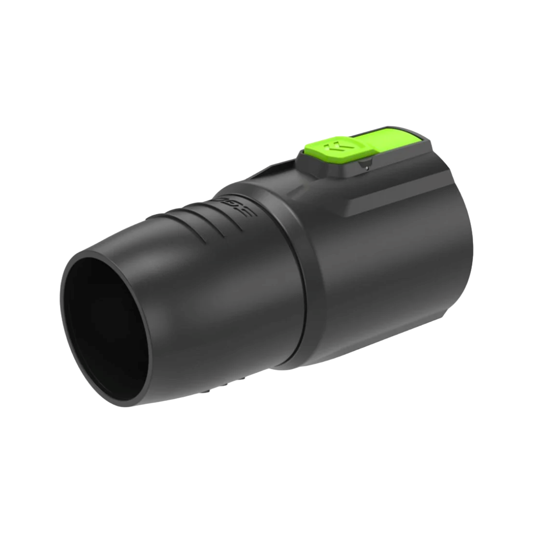 Tube court pour souffleur EGO AST1000