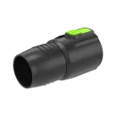 Tube court pour souffleur EGO AST1000