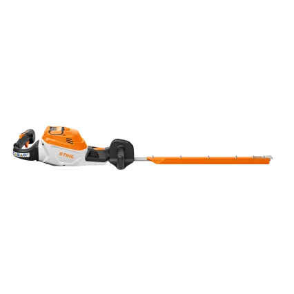 STIHL Taille-haies à batterie STIHL HSA 150 T