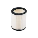Filtre à air en polyester