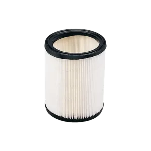 Lot De 5 Sacs D’aspirateur + 1 Filtre Lavable Pour Stihl SE 121 - Neuf Sous Blister