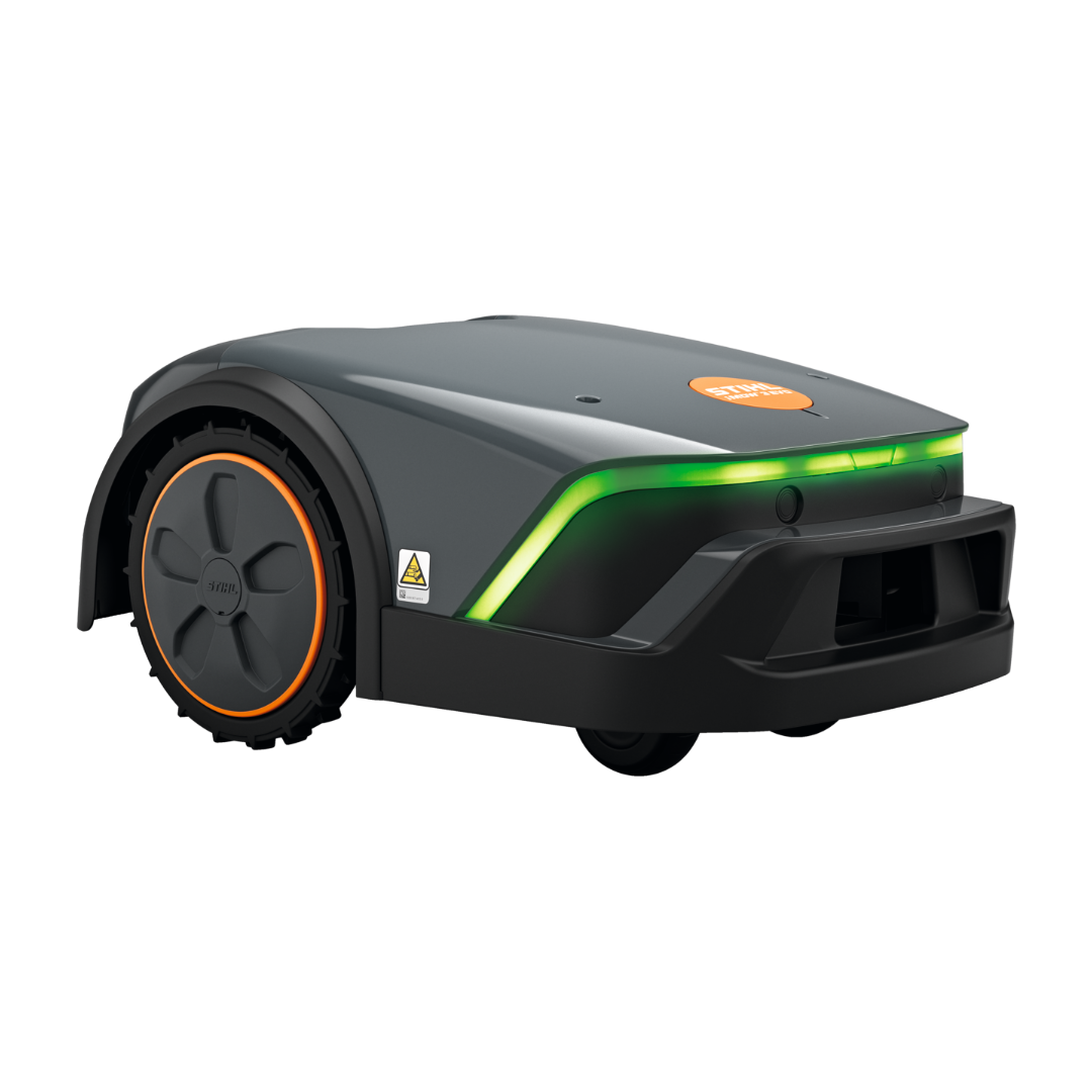 Tondeuse robot STIHL iMOW® 3 EVO