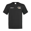 T-Shirt mixte TIMBERSPORTS 40 ans