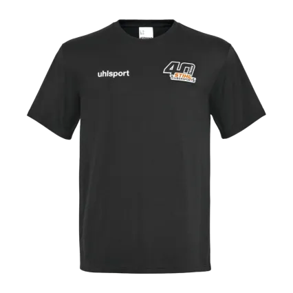 STIHL T-Shirt TIMBERSPORTS 40 ANS - Mixte