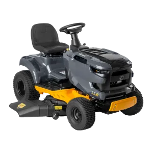 Tracteur tondeuse thermique CUB CADET LT2 S98