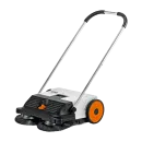 Balayeuse mécanique STIHL KG 550