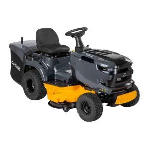 Tracteur tondeuse thermique CUB CADET LT1 R86