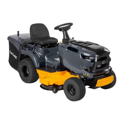 CUB CADET Tracteur tondeuse thermique CUB CADET LT1 R86