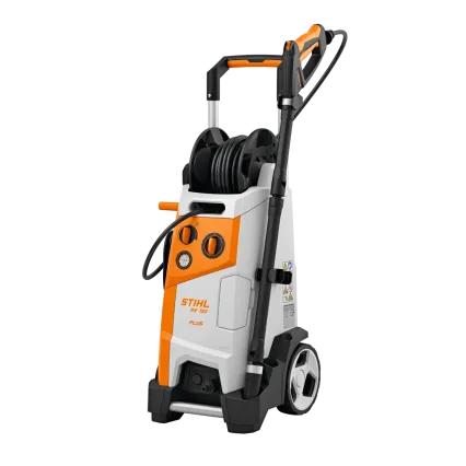 STIHL Nettoyeur électrique RE 150 PLUS