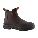 Chaussures de sécurité SOLIDUR APPALOOSA S7S