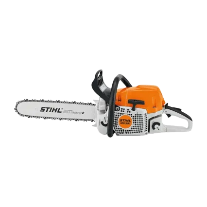 STIHL Tronçonneuse MS 391