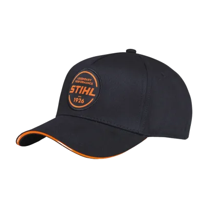 STIHL Casquette baseball LOGO CIRCLE