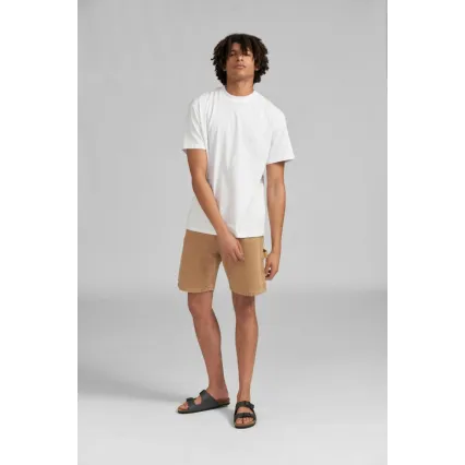 T-Shirt STIHL SUNSET - Blanc - vue 3