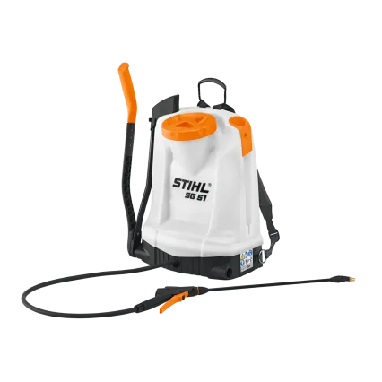 STIHL Pulvérisateur à dos STIHL SG 51