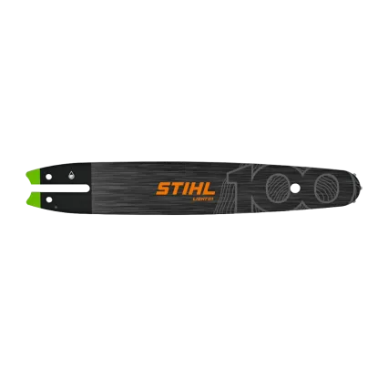 STIHL Guide-cha&icirc;ne STIHL Light 01 100 ANS - 1/4 P - 1,1 mm - 30 cm