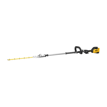 Taille-haies sur perche à batterie DEWALT DCMPH622N-XJ - vue 2