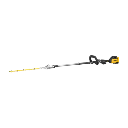Taille-haies sur perche à batterie DEWALT DCMPH622N-XJ - vue 2