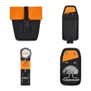 Kit Forêt STIHL ADVANCE X-FLEX Basic