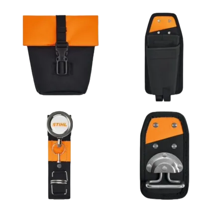 STIHL Kit Forêt STIHL ADVANCE X-FLEX Basic