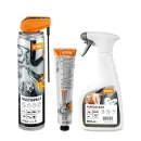 Care & Clean STIHL kit FS n°4