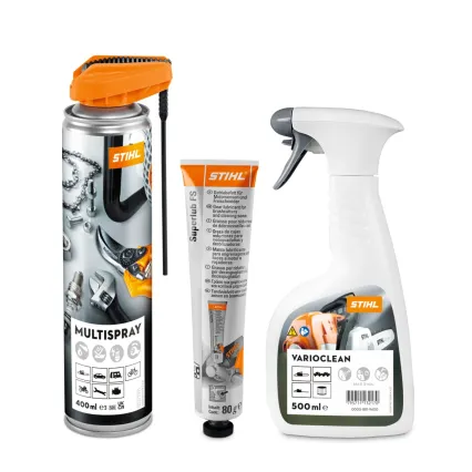 STIHL Care & Clean STIHL kit FS n°4