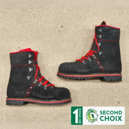 PFANNER Bon Plan - Chaussures anti-coupure PFANNER TYROL FIGHTER - Classe 1