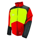 Veste anti-coupure SOLIDUR COMFY - Classe 1