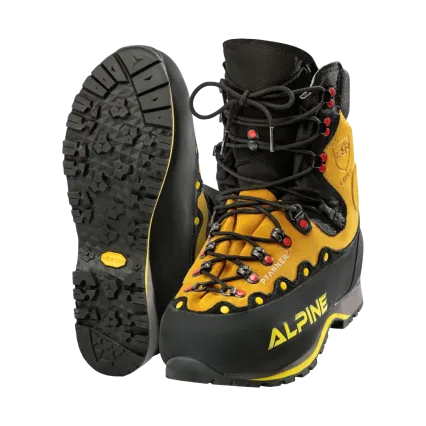 PFANNER Chaussures anti-coupure PFANNER ZUGSPITZE ALPINE - Classe 2