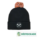 Déstockage - Bonnet STIHL TIMBERSPORTS UHLSPORT