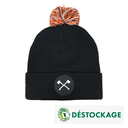 STIHL D&eacute;stockage - Bonnet STIHL TIMBERSPORTS UHLSPORT